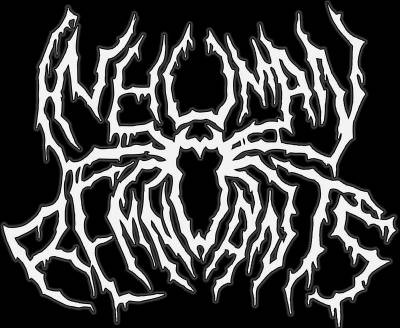 logo Inhuman Remnants